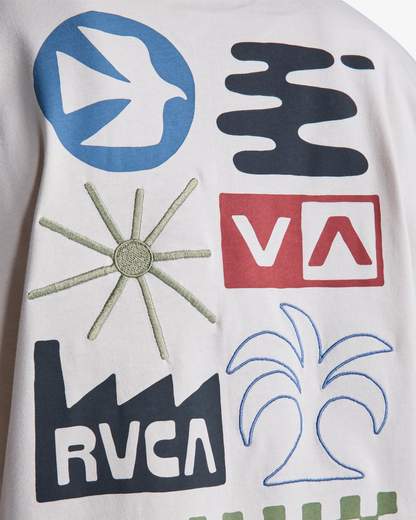 RVCA EVYZT00338