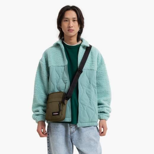 Eastpak Borsa A Tracolla EK000045 Unisex Adulto