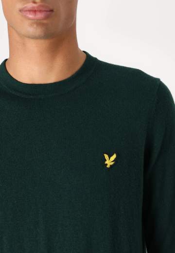LYLE & SCOTT KN2110VC