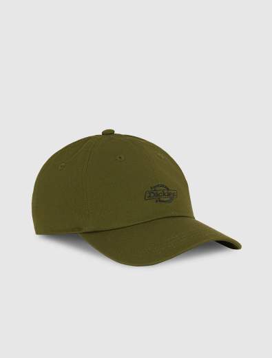 DICKIES ESSENTIAL DAD CAP UNISEX ADULTO