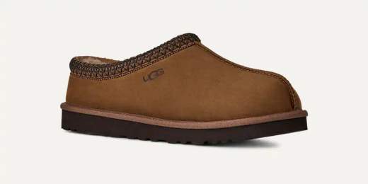 UGG TASMAN II NUBUCK UOMO