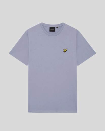 LYLE & SCOTT PLAIN T-SHIRT UOMO