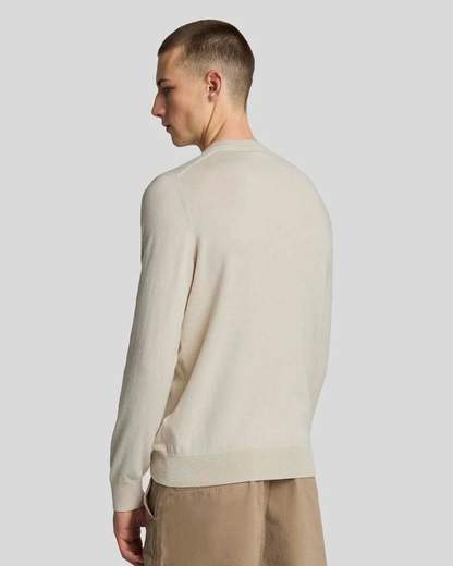 LYLE & SCOTT KN2110VC