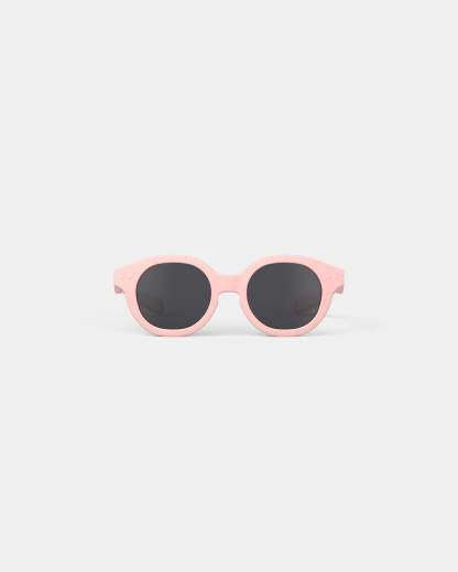 IZIPIZI KIDS #C PASTEL PINK UNISEX BAMBINO