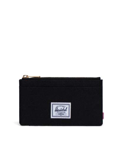 HERSCHEL OSCAR LARGE CARDHOLDER UNISEX ADULTO