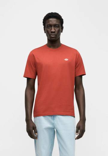 DICKIES MAPLETON SS TEE UOMO