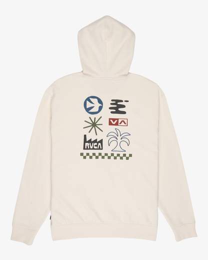 RVCA EVYSF00152