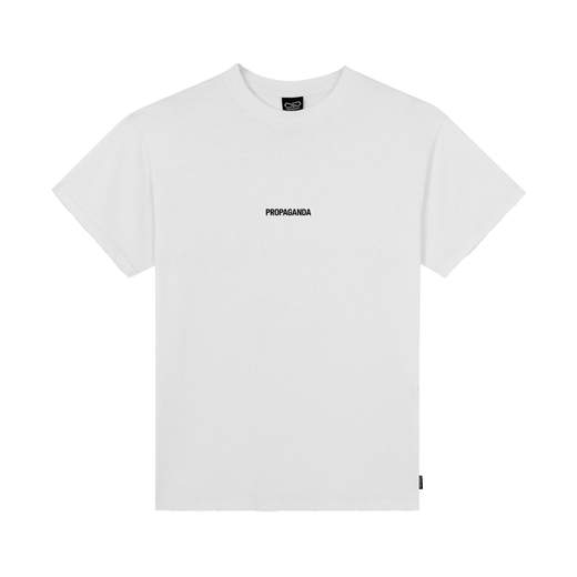 PROPAGANDA T-SHIRT M/M RIBS UOMO