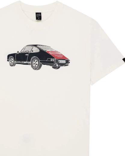 Deus Ex Machina EMPORIUM NINER UOMO