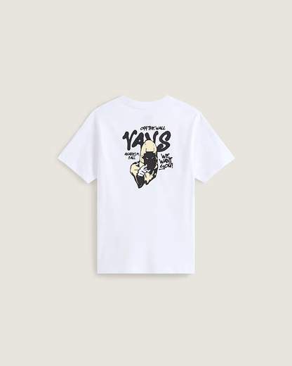 VANS KIDS BY REPAER SAM SS TEE KIDS