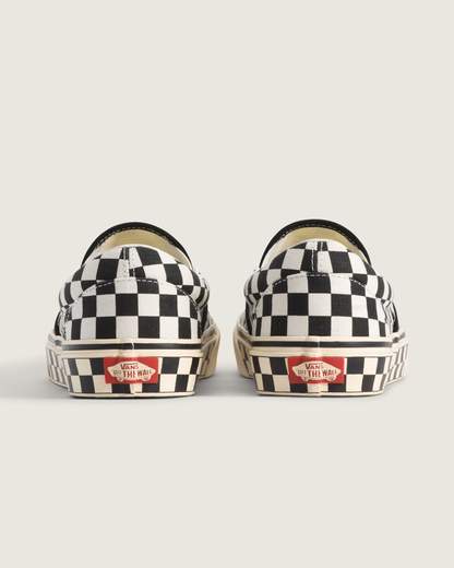 VANS VN000DAH1KP1