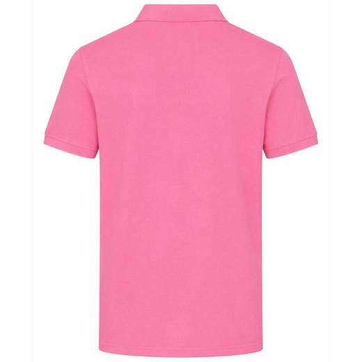 LYLE & SCOTT PLAIN POLO SHIRT UOMO