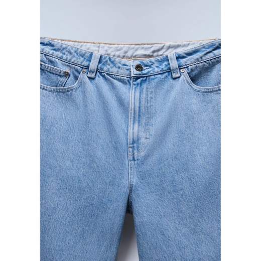 NAPAPIJRI N-RAMBLER DENIM UOMO