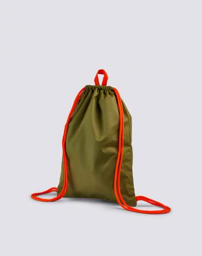 SUNDEK IRVINE - ZAINO SACCA IN NYLON UNISEX ADULTO