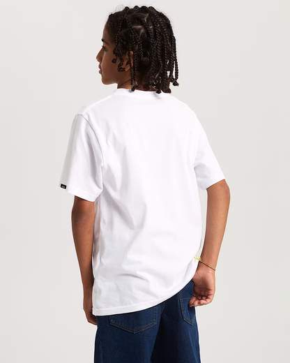 VANS KIDS B SALTON SS KIDS