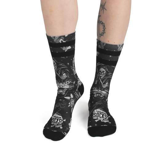 AMERICAN SOCKS AS539