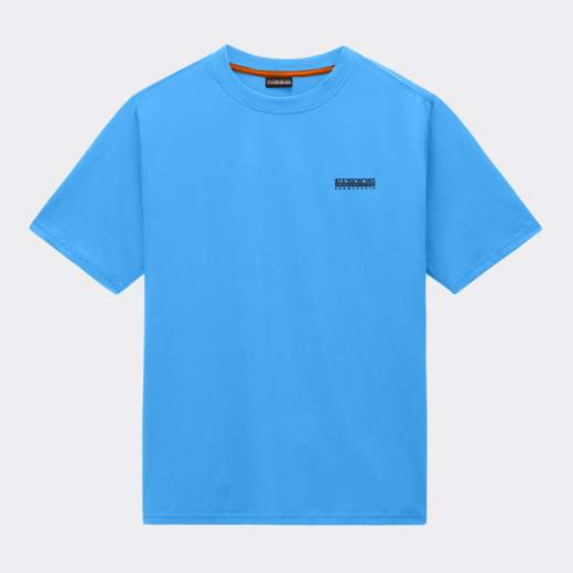 NAPAPIJRI S-SMALL BOX SS UOMO
