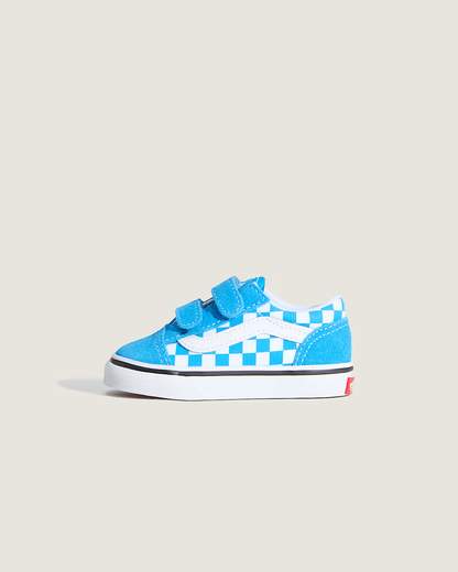 VANS KIDS OLD SKOOL V 2-TONE KIDS