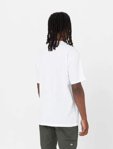 DICKIES LURAY POCKET TEE UOMO