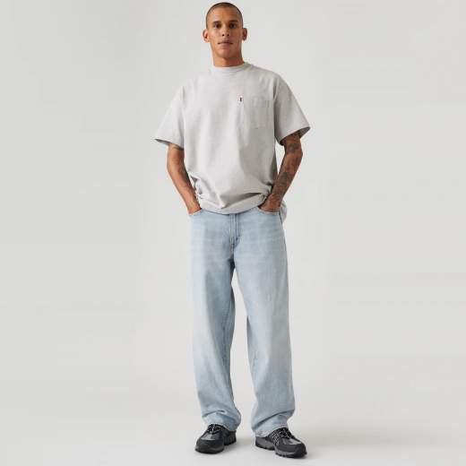 LEVI'S 578™ BAGGY UOMO