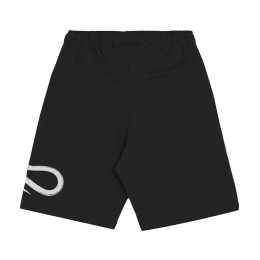 PROPAGANDA SWEATSHORTS LOGO UOMO