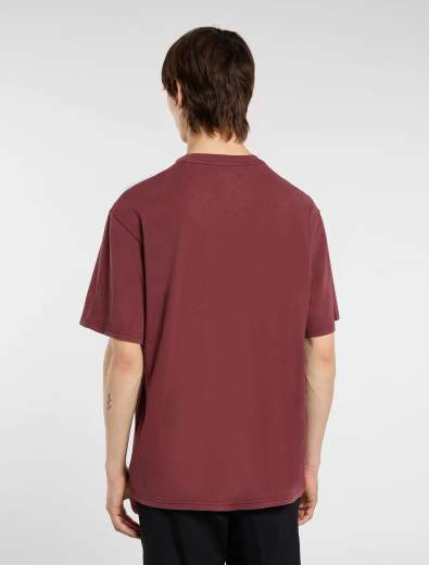DICKIES PLENTYWOOD SS TEE UOMO