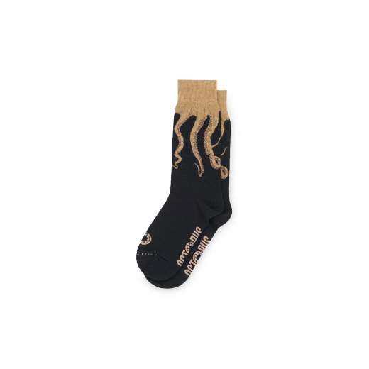 OCTOPUS OCTOPUS ORIGINAL SOCKS UOMO
