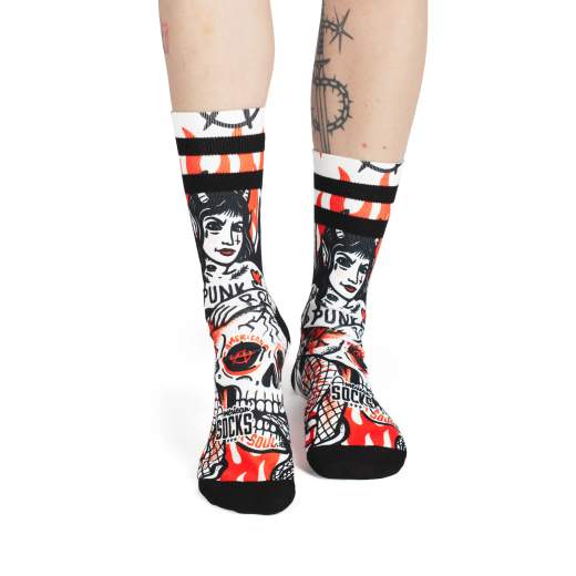AMERICAN SOCKS AS541