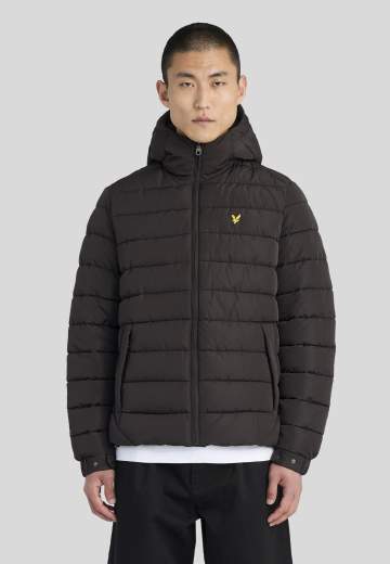 LYLE & SCOTT JK2512V