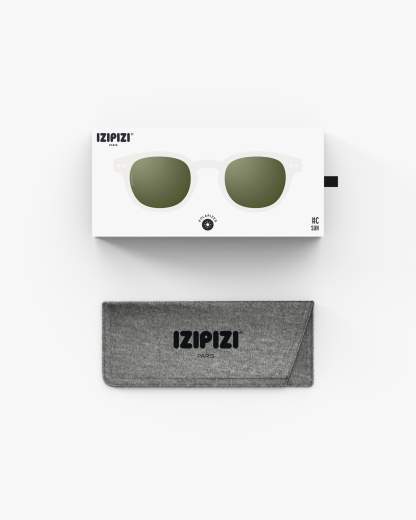 Izipizi Occhiali Da Sole SEESUNPAC267 Unisex Adulto