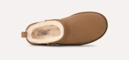 UGG CLASSIC MICRO DONNA