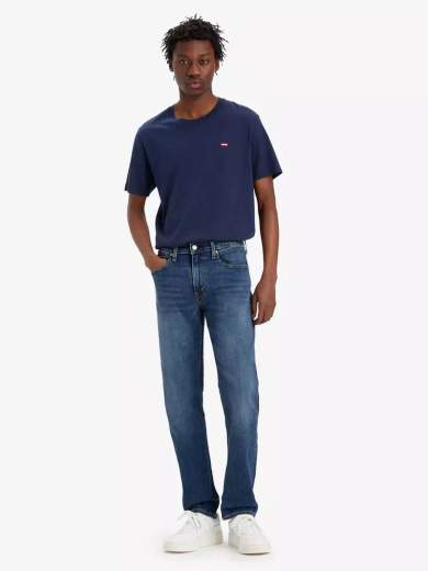 LEVI'S 502™ TAPER UOMO