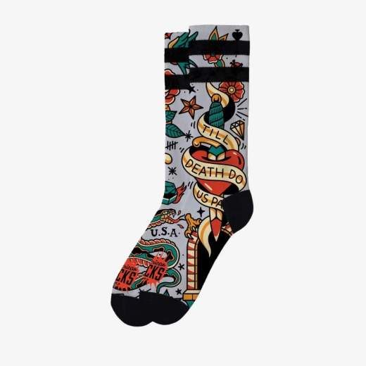 AMERICAN SOCKS AS272