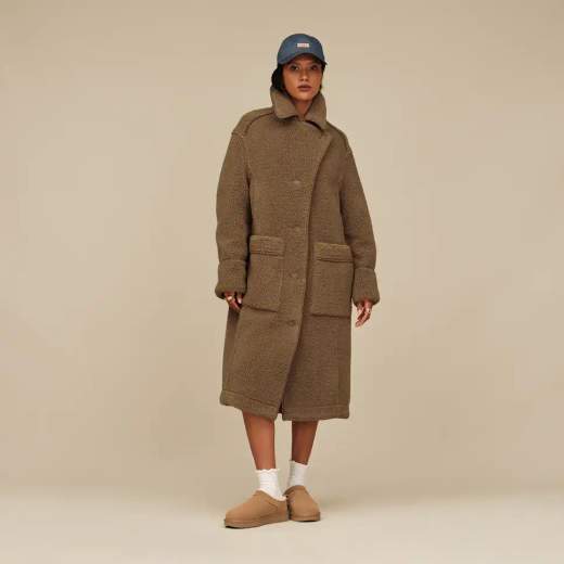 UGG CLASSIC MICRO DONNA