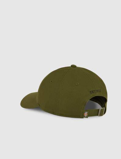 DICKIES ESSENTIAL DAD CAP UNISEX ADULTO