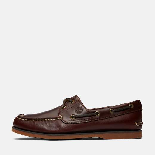 TIMBERLAND CLAS BOAT SHOE UOMO
