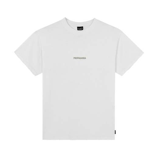PROPAGANDA T-SHIRT M/M RIBS PYTHON UOMO