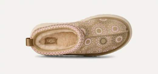 UGG TAZZ SUN STITCH DONNA