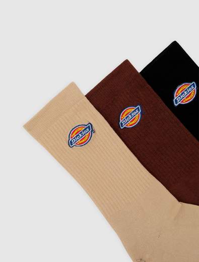 DICKIES VALLEY GROVE SOCK UNISEX ADULTO