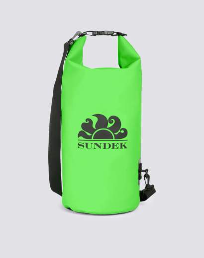 SUNDEK LAKE CITY - BORSA A TUBO 20 LITRI UNISEX ADULTO