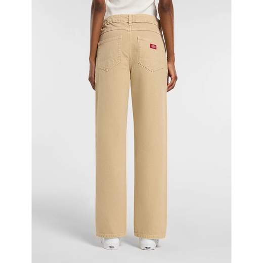 DICKIES 984 RELAXED STRAIGHT JEANS W DONNA