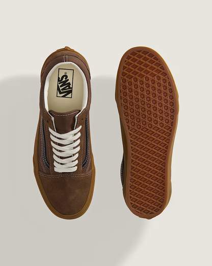 VANS VN000Z90FST