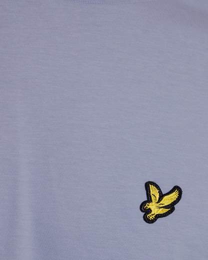 LYLE & SCOTT PLAIN T-SHIRT UOMO