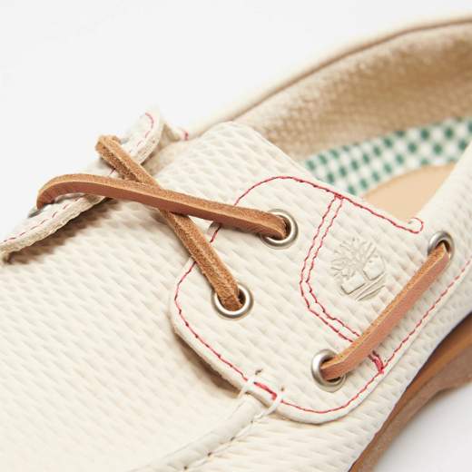 TIMBERLAND CLASSIC BOAT SHOE DONNA