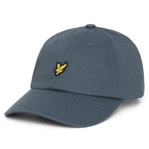 LYLE & SCOTT BASEBALL CAP UOMO