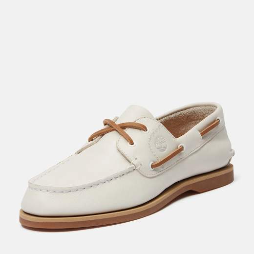 TIMBERLAND CLASSIC BOAT SHOE DONNA