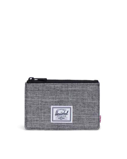 HERSCHEL OSCAR CARDHOLDER UNISEX ADULTO