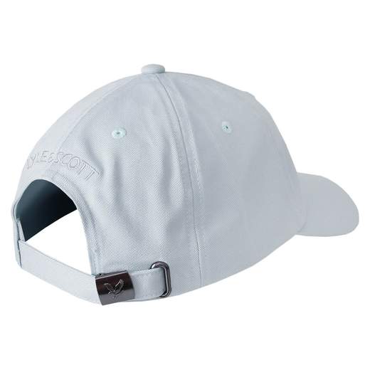 LYLE & SCOTT TONAL EAGLE BASEBALL CAP UOMO