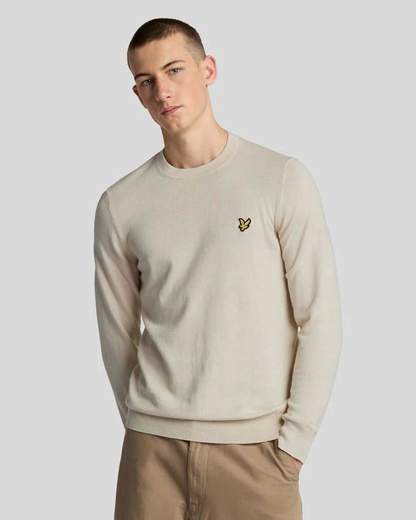 LYLE & SCOTT KN2110VC