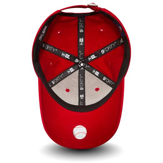 NEW ERA 9FORTY REGOLABILE NEW YORK YANKEES ESSENTIAL KIDS KIDS